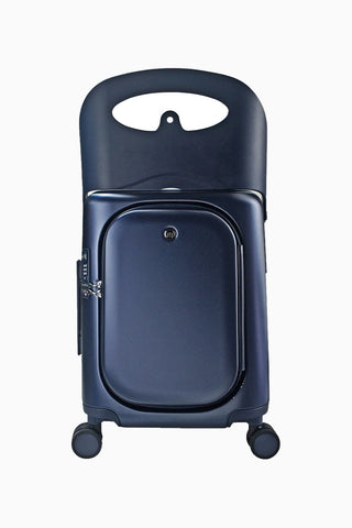 Carry-On Plus 43 L Cocuk Oturakli Kabin Boy Valiz