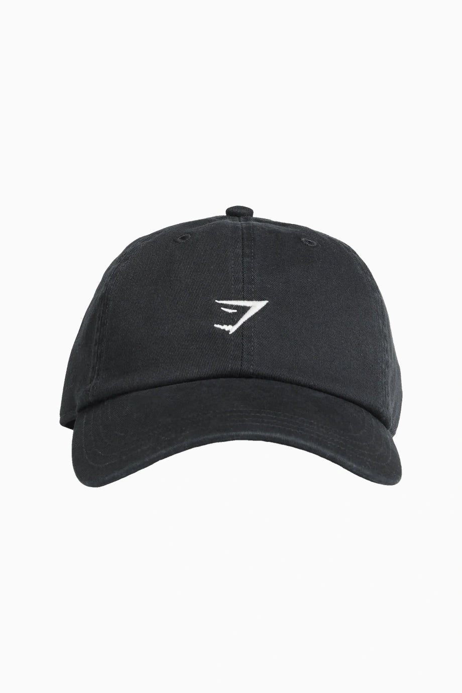 İşlemeli Logolu Premium Pamuk Unisex Şapka