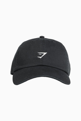 İşlemeli Logolu Premium Pamuk Unisex Şapka