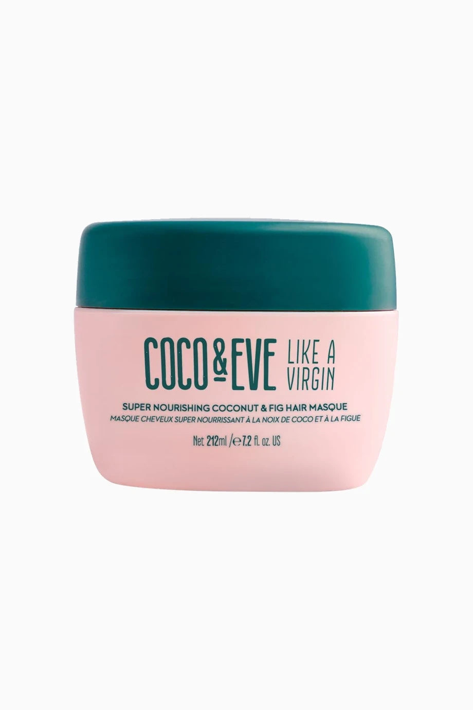 Like A Virgin Saç Maskesi 212 ml