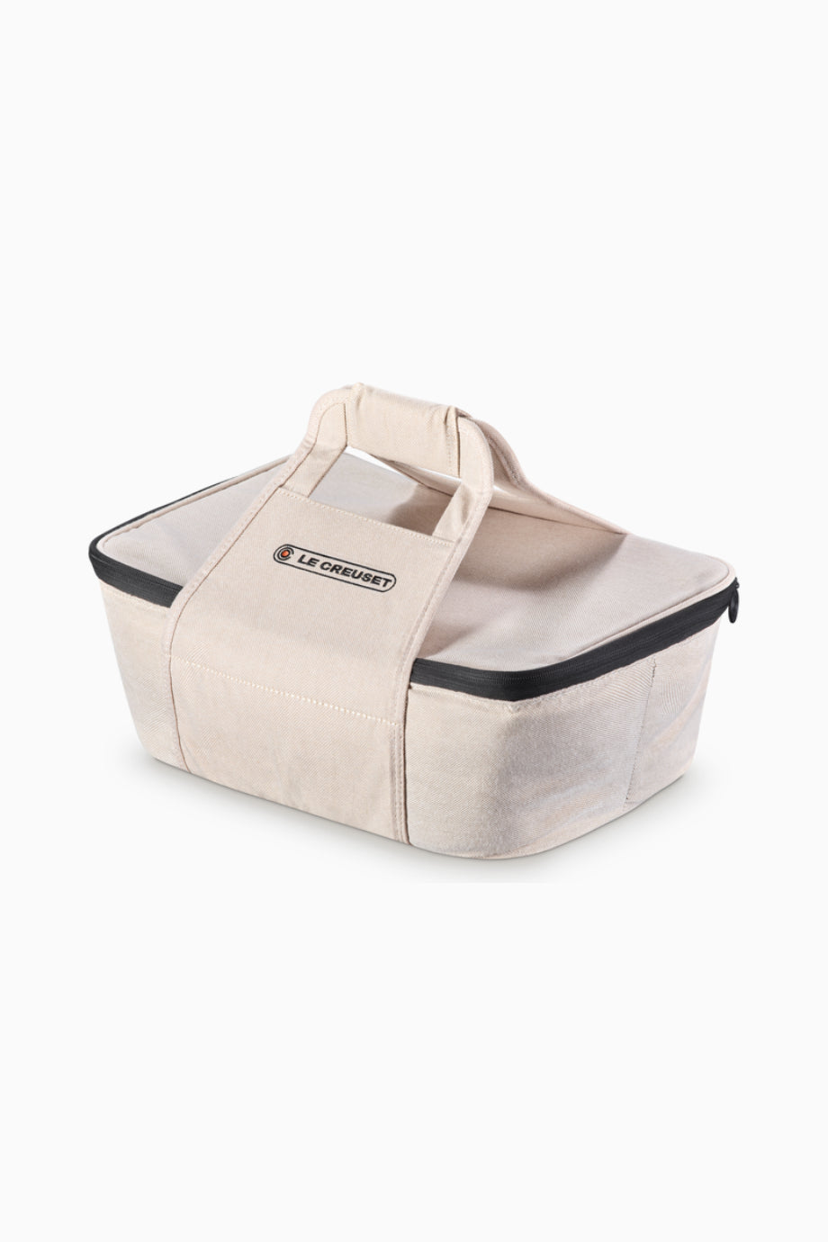 Dikdörtgen Tencere & Tepsi Taşıma Çantası