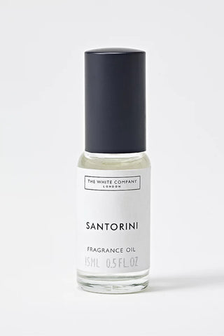 Santorini Koku Yağı 15 ml
