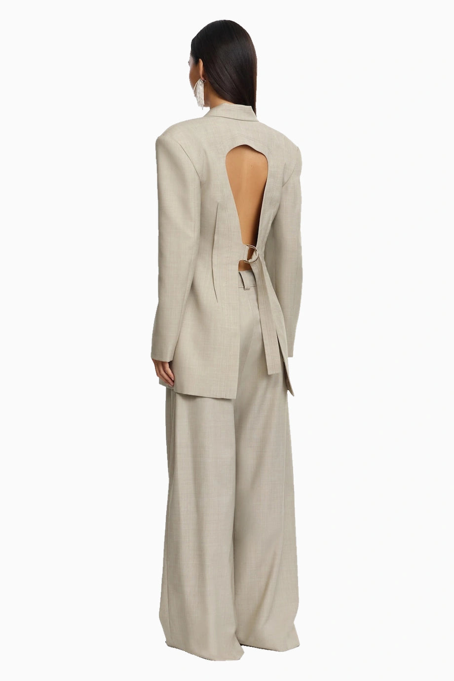 Jared Kadın Blazer Ceket