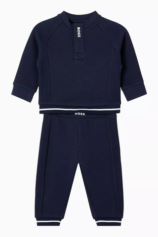 S Jogging + Sweatshirt Takımı, Almanya Üretimi