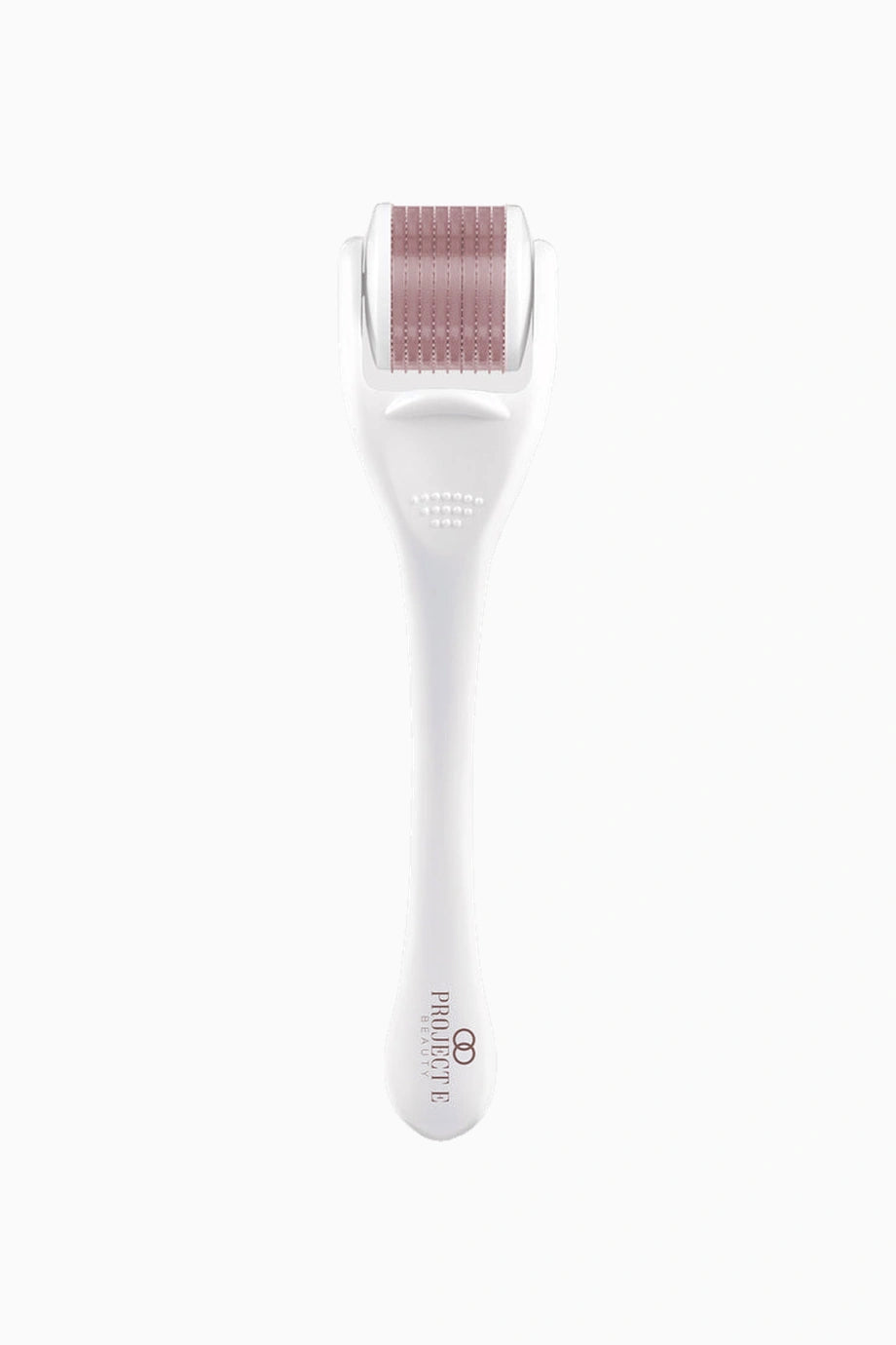 540 Titanyum Mikroiğneli Derma Roller 0.25 mm Yüz Yenileyici Cilt Bakım Aleti