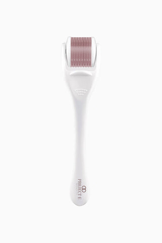 540 Titanyum Mikroiğneli Derma Roller 0.25 mm Yüz Yenileyici Cilt Bakım Aleti