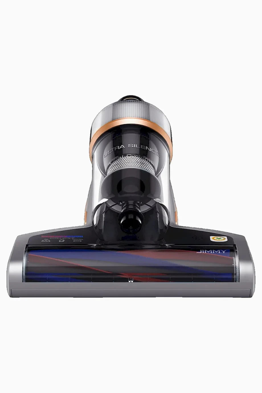 BX7 Pro Max Anti-Mite UV Vakum Süpürgesi Gri