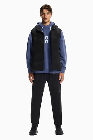 ON All-Day Puffer Vest Erkek Yelek