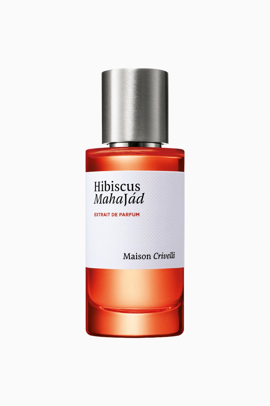 Unisex Hibiscus Mahajad Extrait de Parfum 100 ML