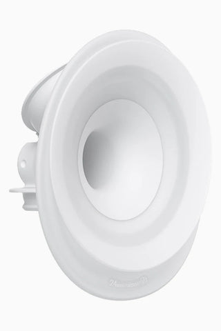 Mobil Akış™ M9 Taşınabilir Süt Pompası 24 mm Flanş Yedek Parçaları