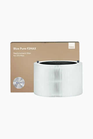 Blue Pure 211i Max Orijinal Yedek Filtre, F2MAX HEPA + Aktif Karbon