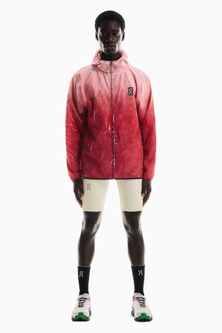 Pace Run Jacket Erkek Koşu Ceketi