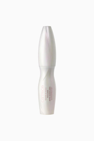 Brides & Besties Glam & Doll Volume Suya Dayanıklı Hacim Veren Mini Maskara  6 ml