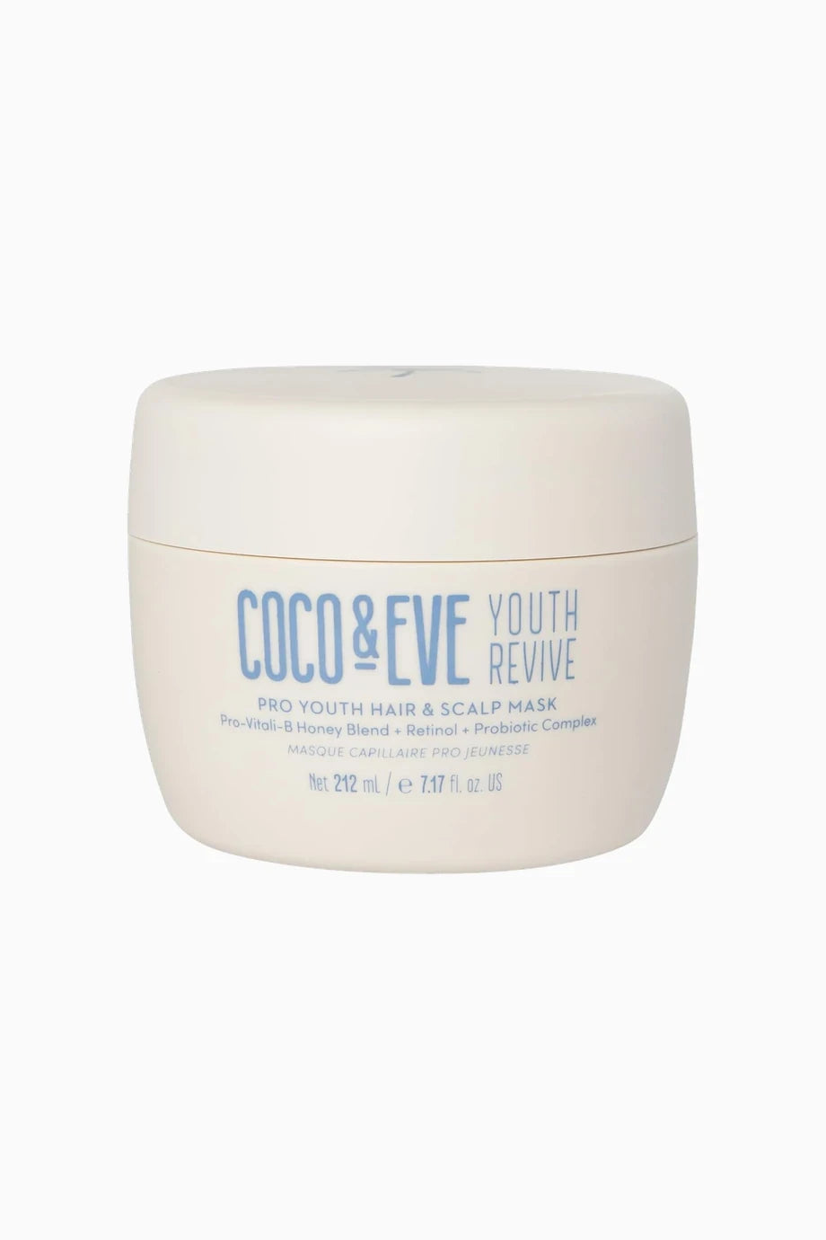 Pro Youth Saç ve Saç Derisi Maskesi 212 ml