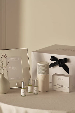 Scent & Style Ev Hediye Kutusu