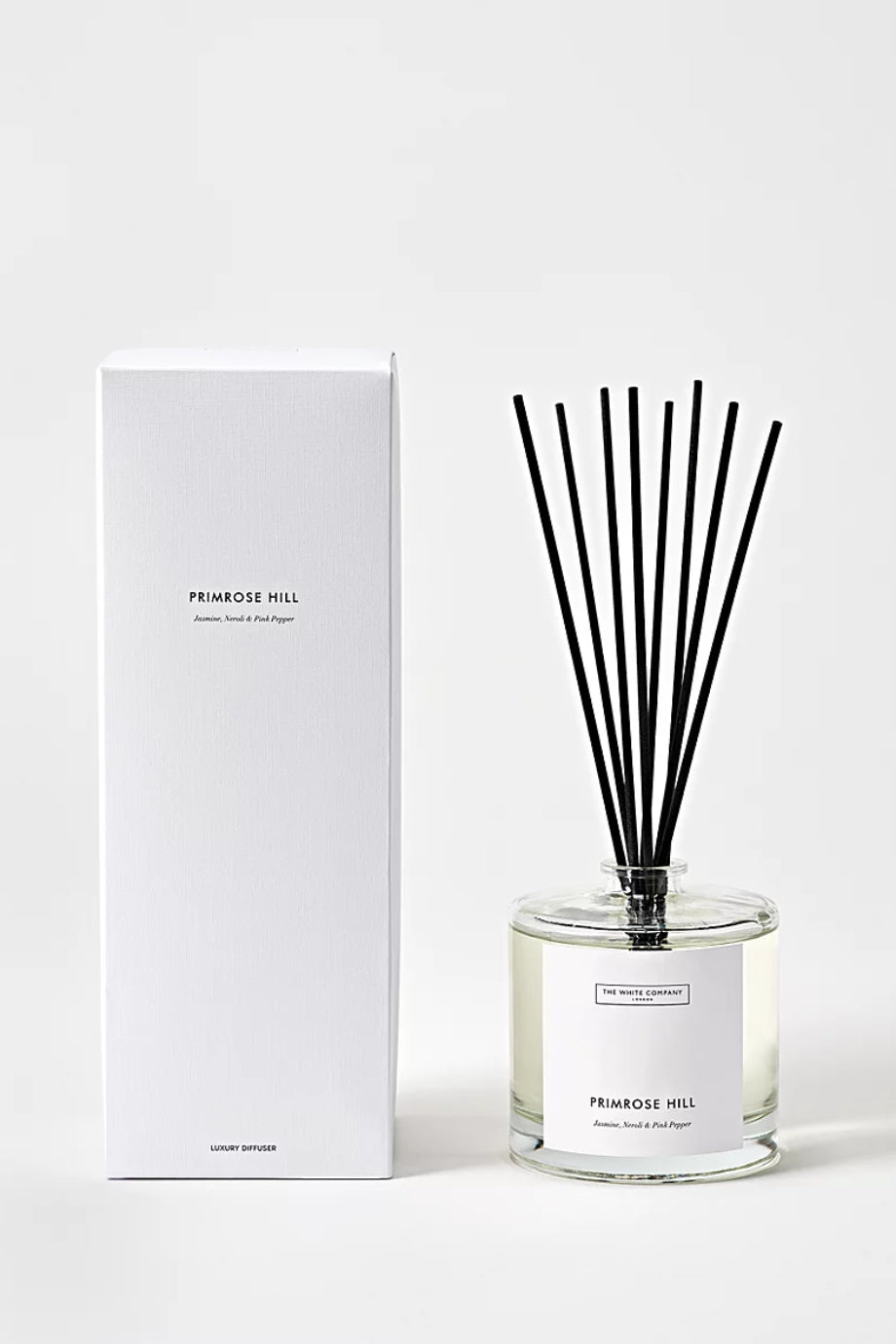 Primrose Hill Çubuklu Oda Kokusu 280 ml