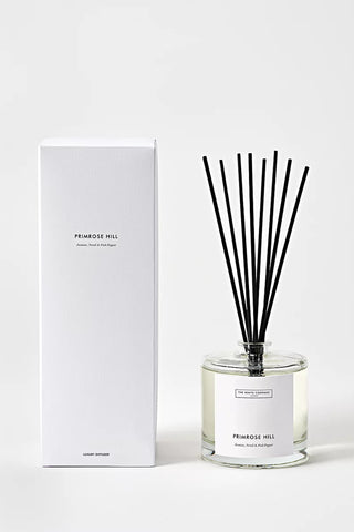 Primrose Hill Çubuklu Oda Kokusu 280 ml