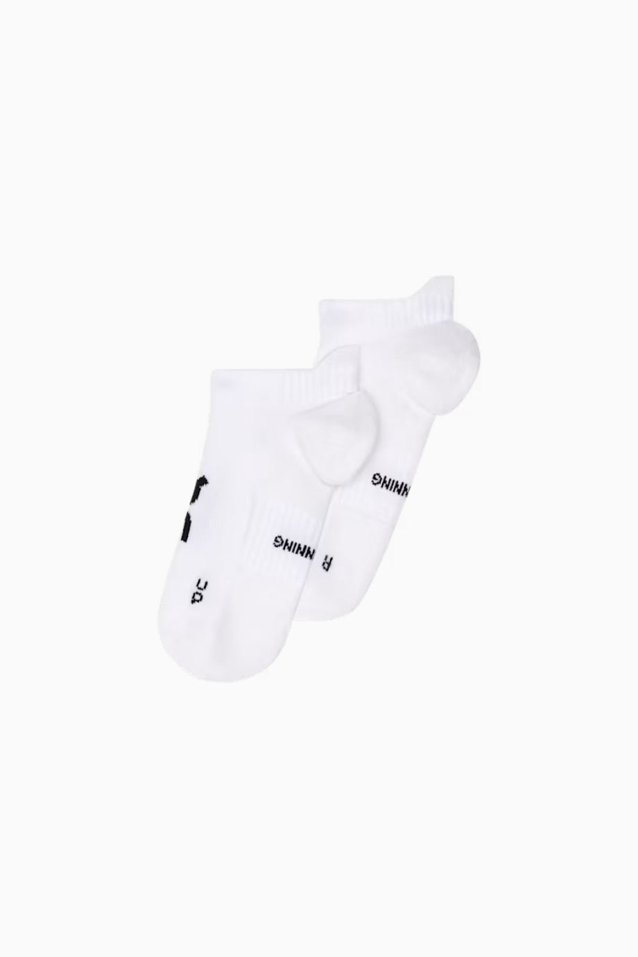 Core Run Sock Low 2P Unisex Çorap