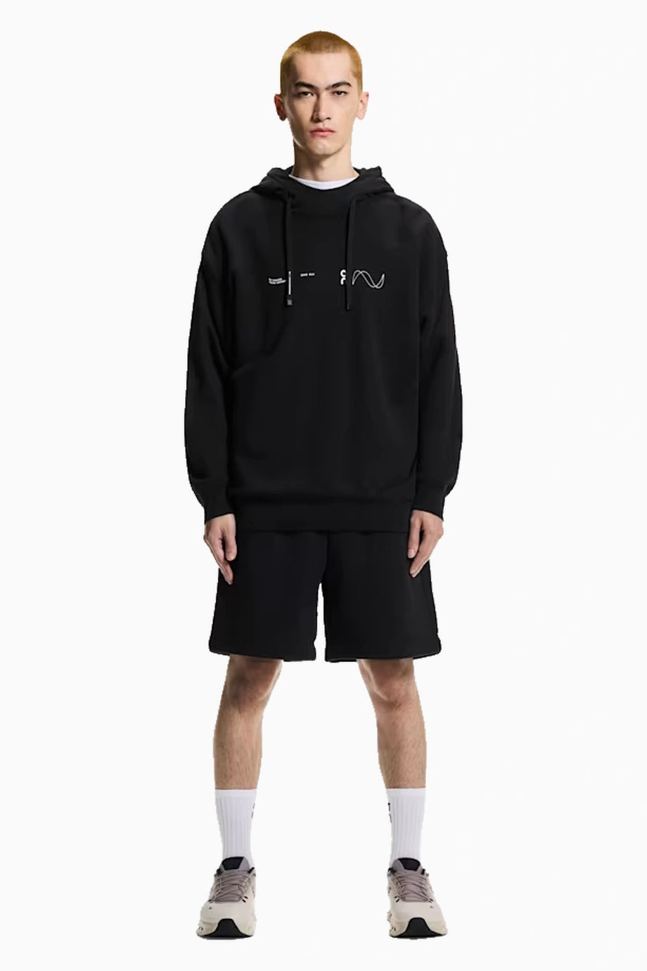 Club Hoodie Avant Erkek Hoodie