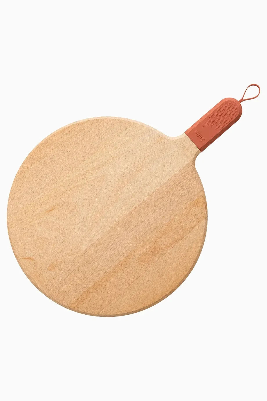 Sora Terracotta Kayın Ağacı Pizza Servis Tahtası 31 cm