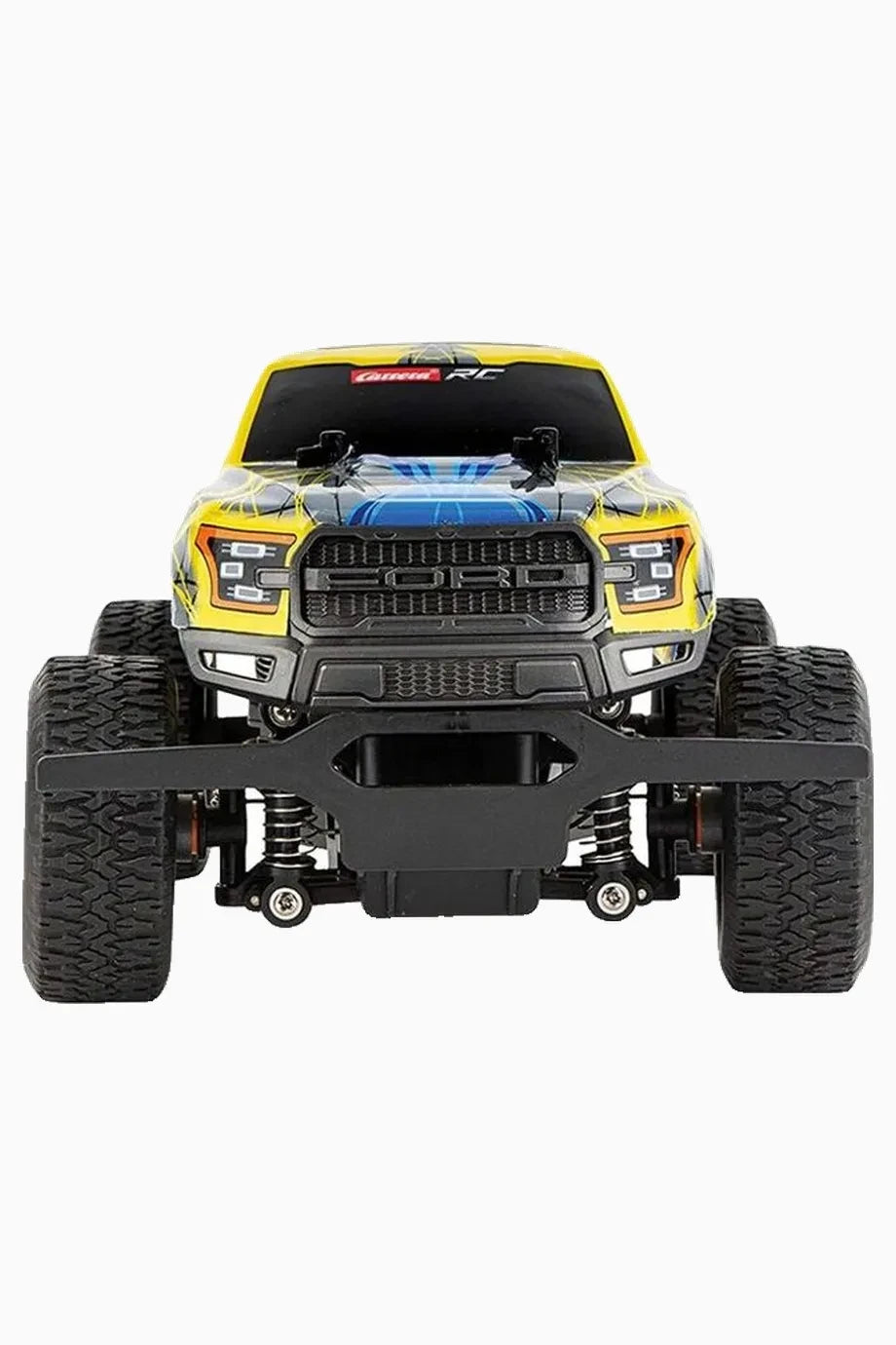 RC Ford F-150 Raptor 2.4GHz Uzaktan Kumandalı Araba