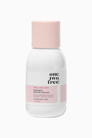 Işıltı Veren Enzim Peeling 35 g