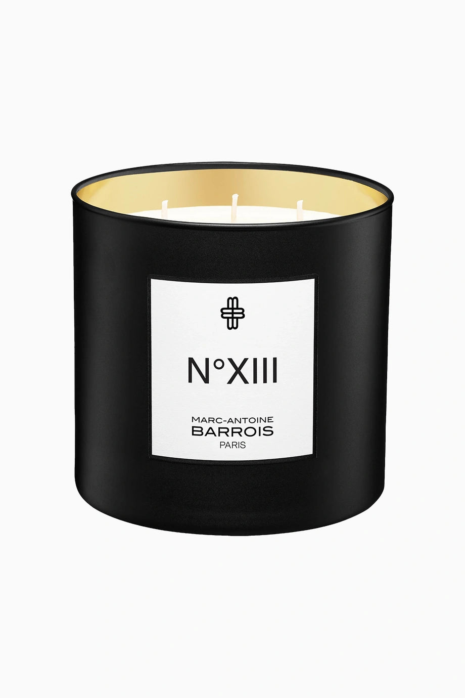N°XIII (13) Aromalı Lüks Mum 750 gr