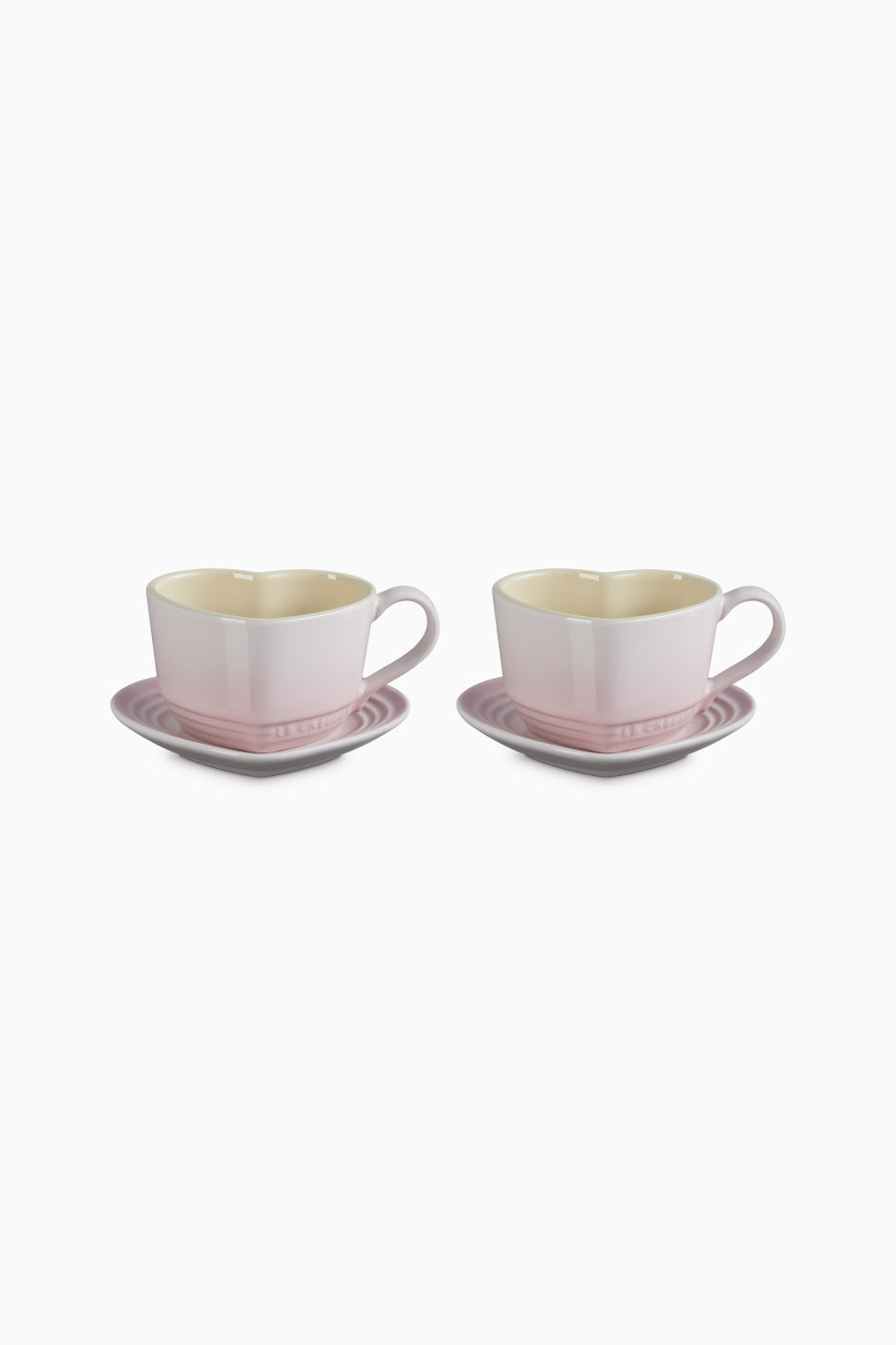 Shell Pink