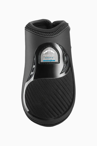 Olympus Vento Çift Havalandırmalı At Arka Bacak Botu