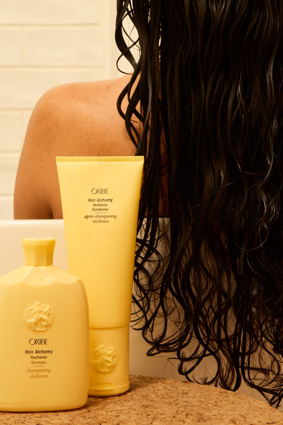 Hair Alchemy Güçlendirici Saç Şampuanı 250 ml