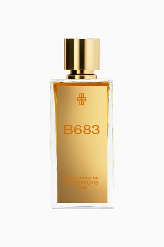 Unisex B683 Eau de Parfum 100 ML