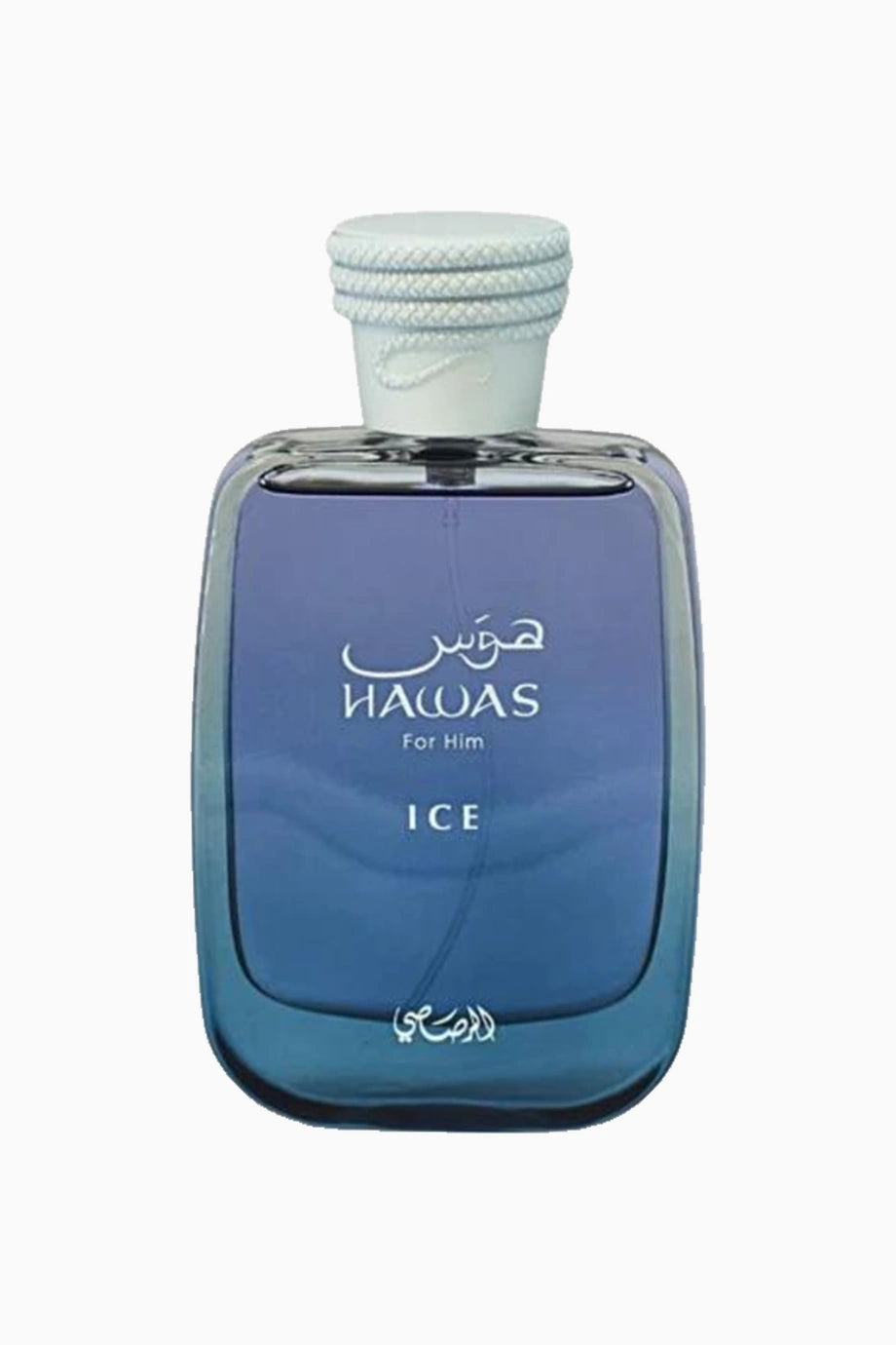 Hawas Ice Eau de Parfum 100 ML Erkek Parfüm