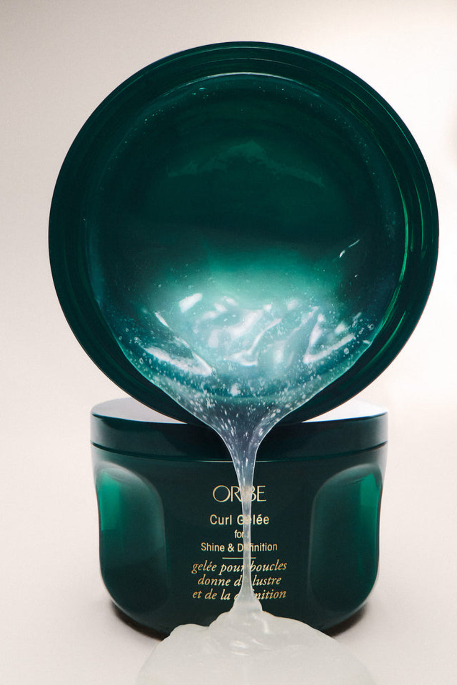 Curl Gelée Bukle Belirginleştirici Saç Jeli 250 ml
