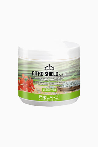 Citro Shield Atlar İçin Böcek Kovucu Jel 500 ML