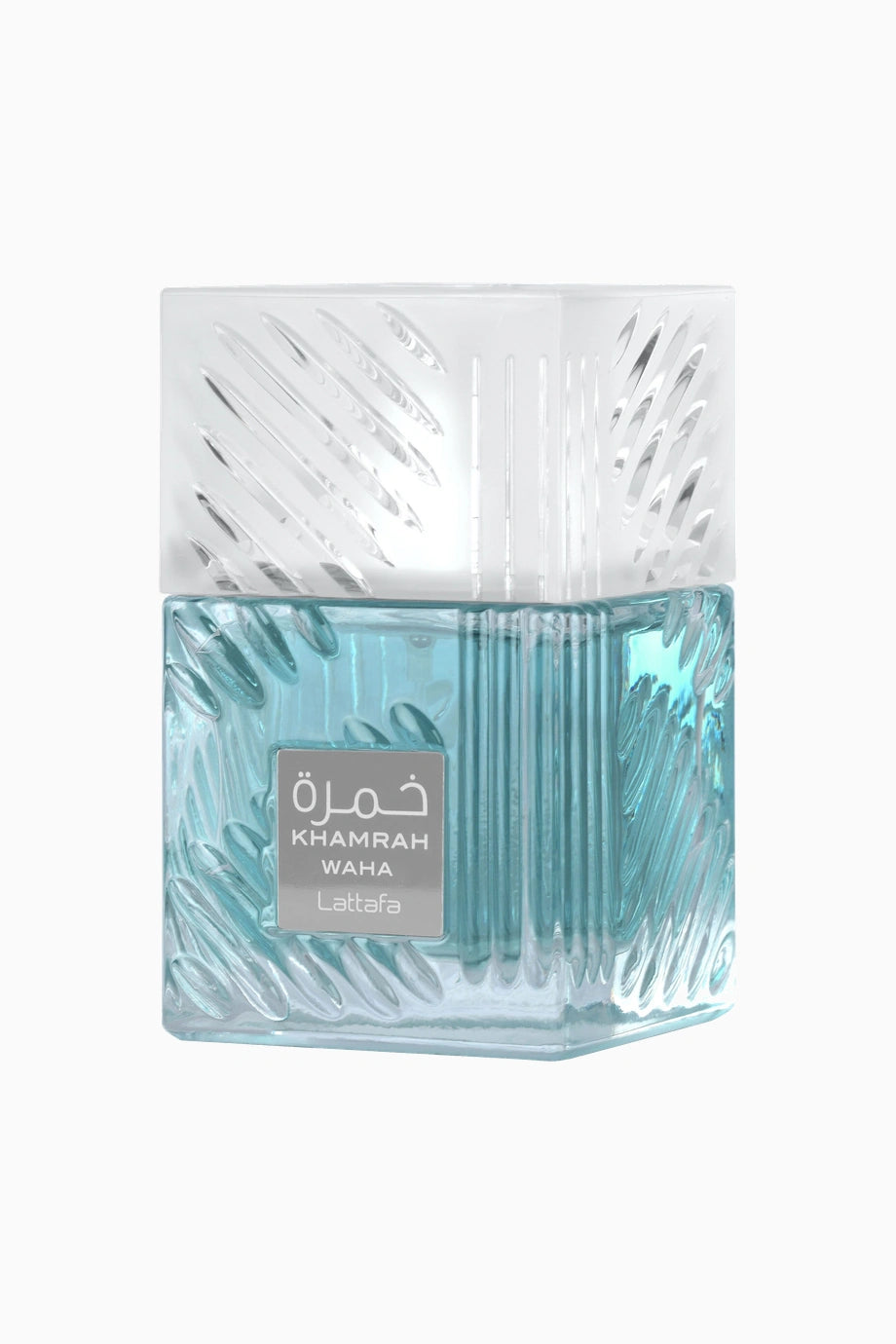 Khamrah Waha Unisex Eau de Parfum Parfüm 100 ML