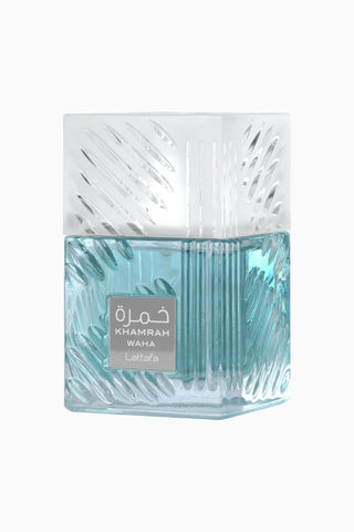 Khamrah Waha Unisex Eau de Parfum Parfüm 100 ML