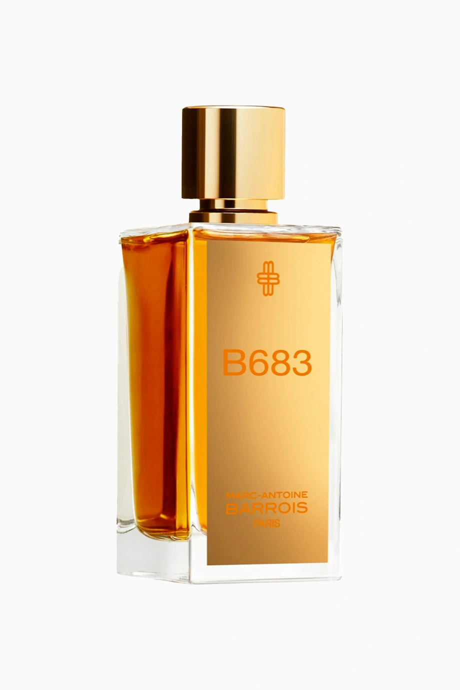 Unisex B683 Eau de Parfum 100 ML