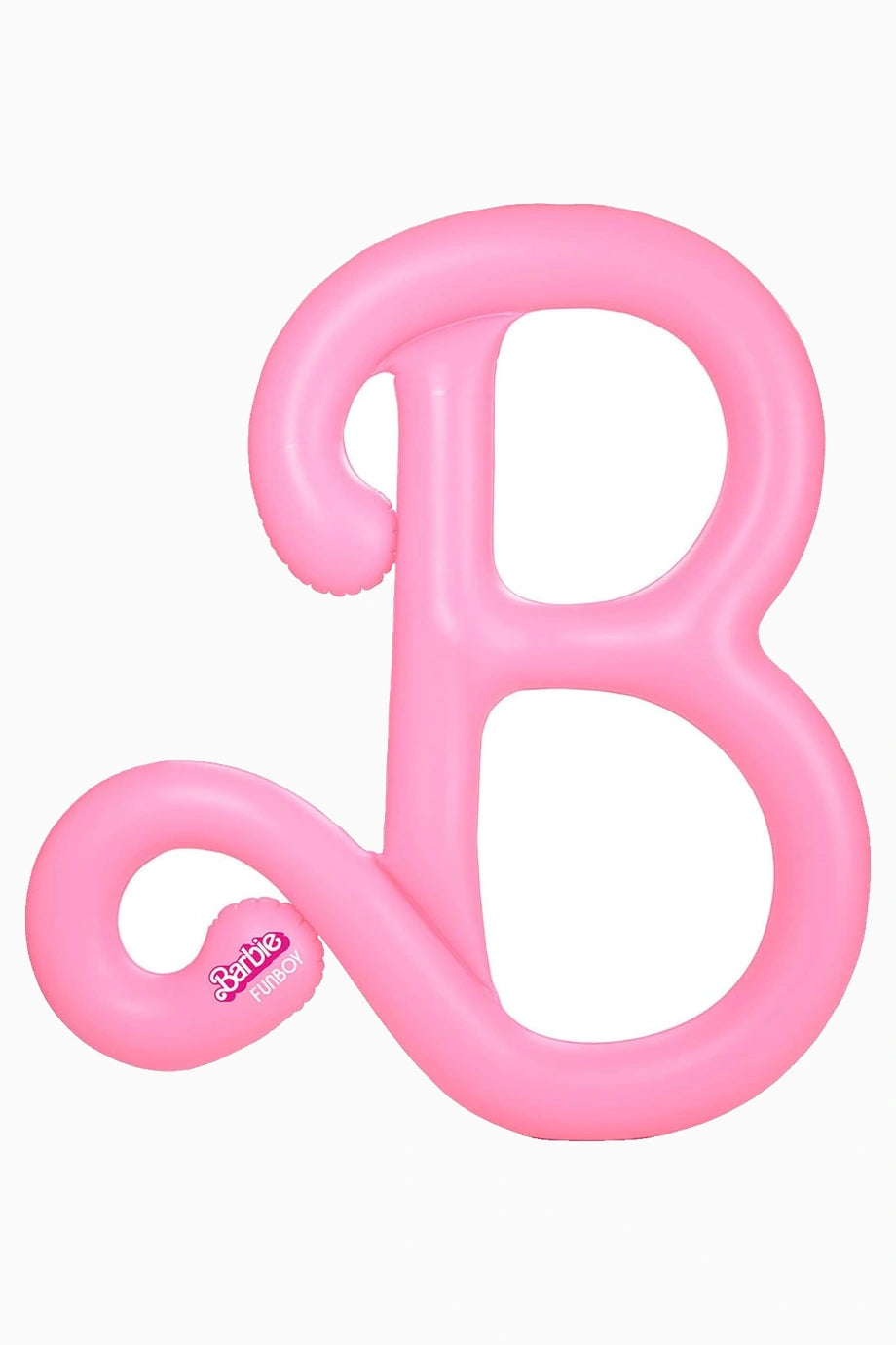 Barbie Temalı Şişme Havuz Şamandırası