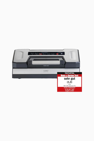 RH 790 Advanced Pro Premium Vakumlama Makinesi