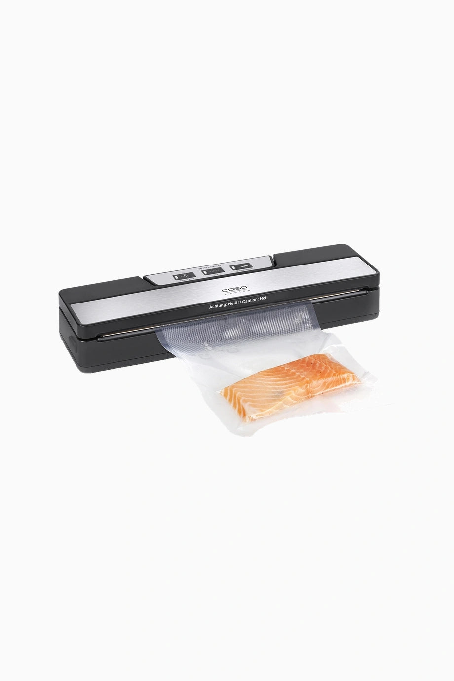 VR 190 Advanced Premium Vakumlama Makinesi