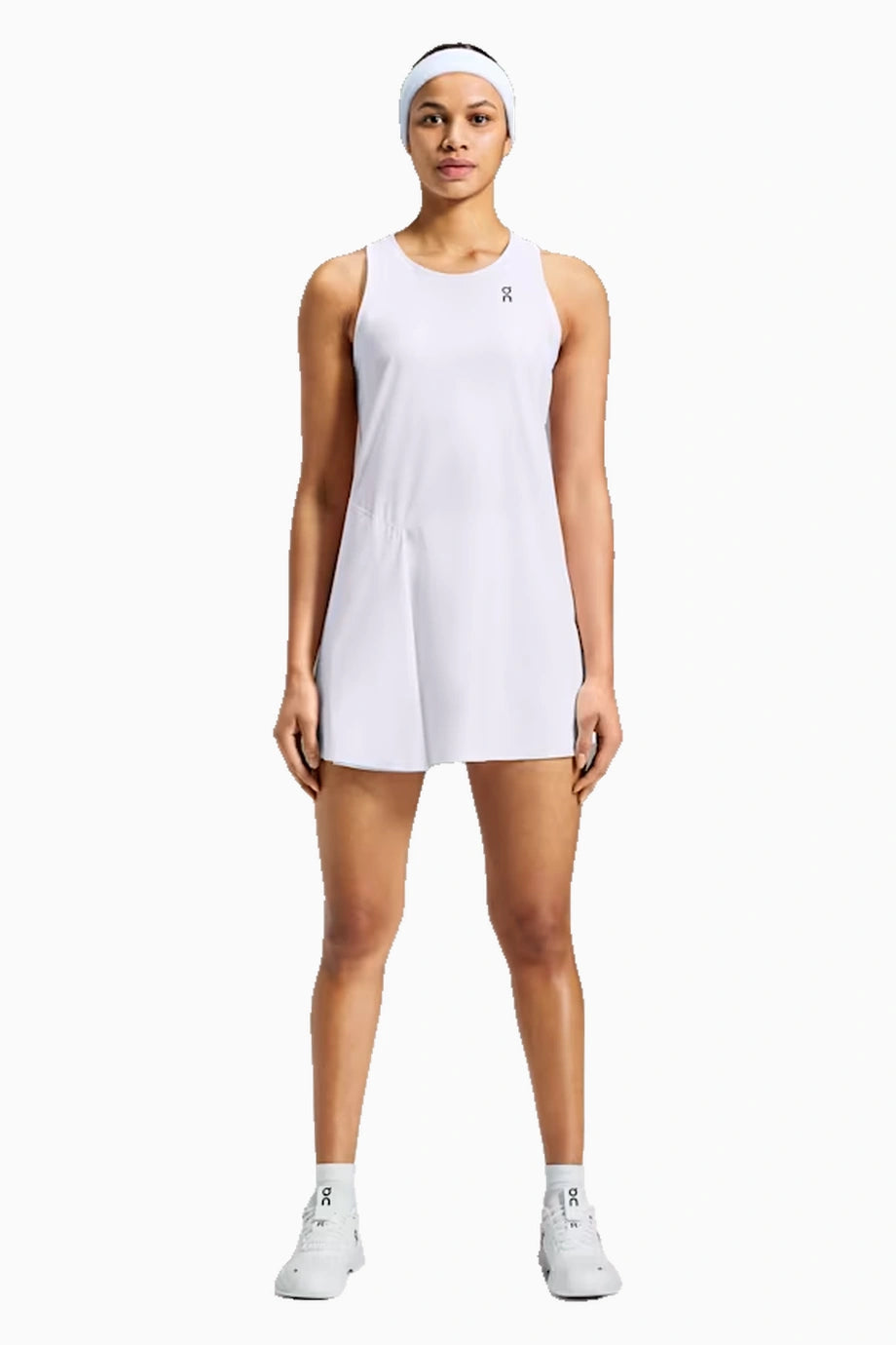 Court Dress Kadın Tenis Elbisesi