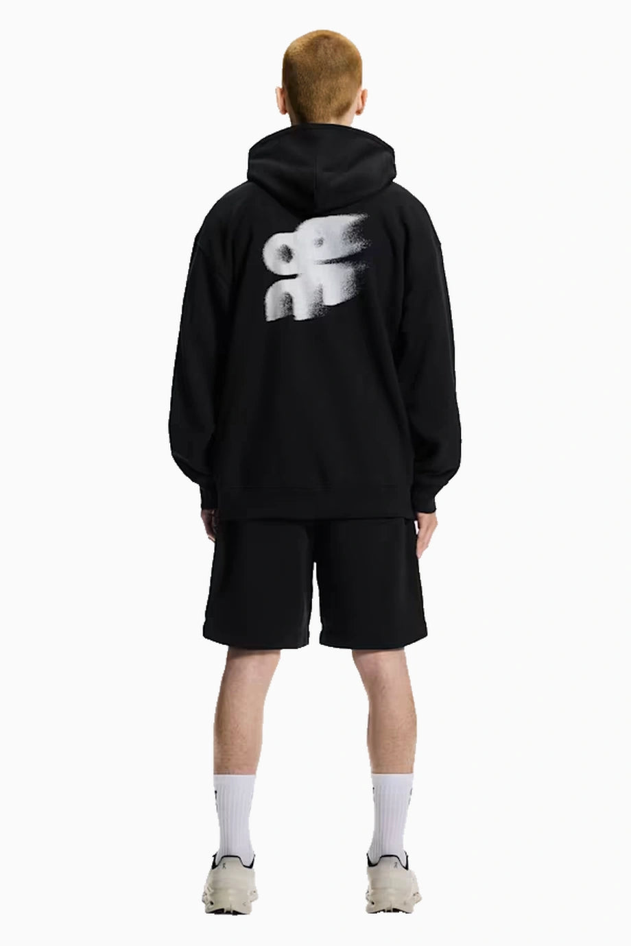 Club Hoodie Avant Erkek Hoodie