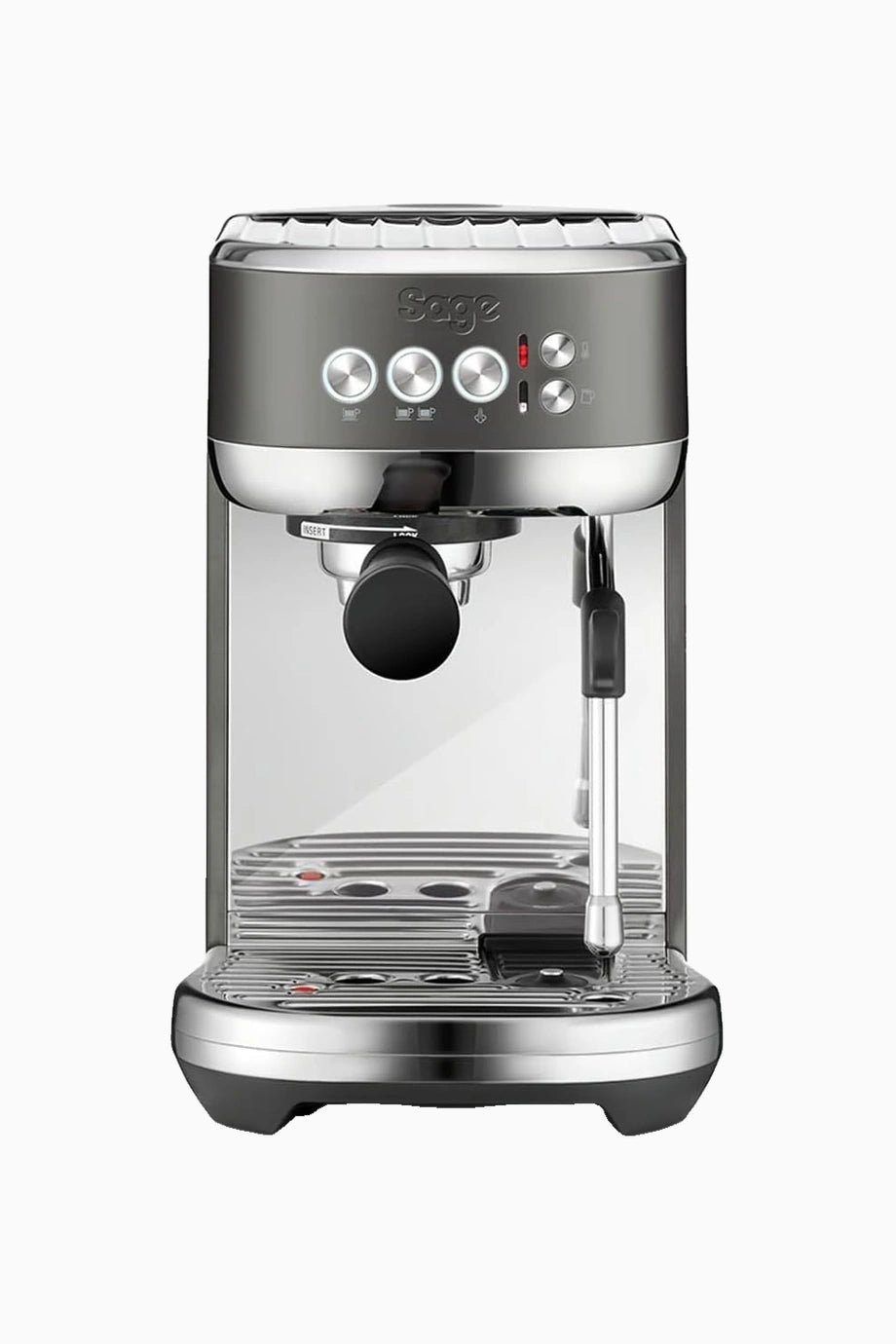 The Bambino Plus Süt Köpürtücülü Otomatik Espresso Makinesi