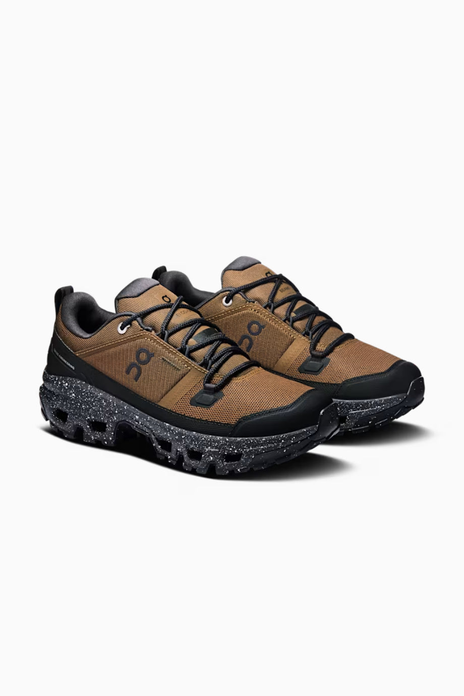 Cloudrock Low BEAMS REI Kadın Outdoor Ayakkabısı Limited Edition