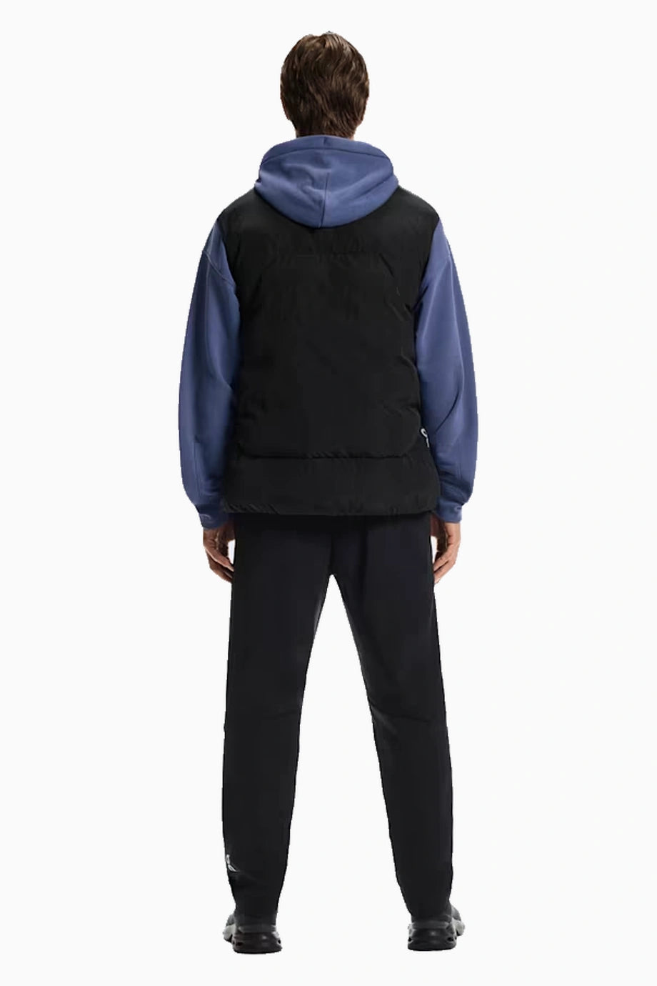 ON All-Day Puffer Vest Erkek Yelek
