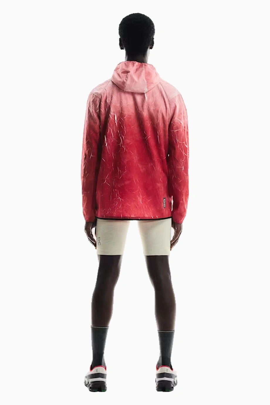 Pace Run Jacket Erkek Koşu Ceketi
