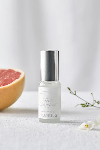 Fresh Grapefruit Koku Yağı 15 ml