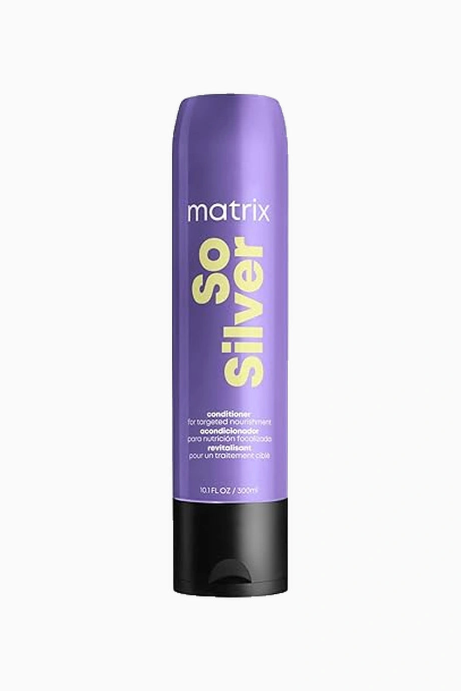 So Silver Sarı & Gri Saçlar İçin  Saç Kremi 300 ml