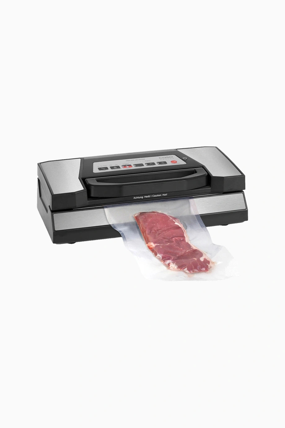 VRH 690 Advanced Profesyonel Vakumlama Makinesi