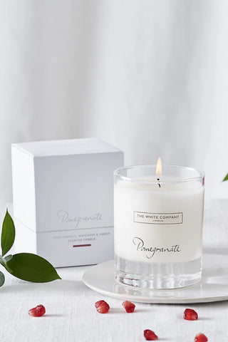 Pomegranate Signature Kokulu Mum 140 g